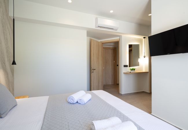 Villa in Agouseliana - Bella Vista Villa in Agouseliana - Bella Vista