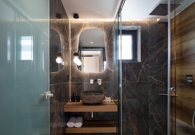 Villa in Agouseliana - Oasis Serenity Villa in Agouseliana - Oasis Serenity