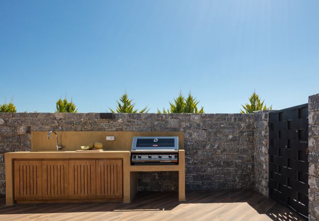 Villa in Agouseliana - Oasis Serenity Villa in Agouseliana - Oasis Serenity