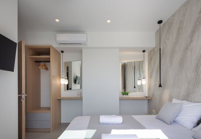 Villa in Agouseliana - Oasis Serenity Villa in Agouseliana - Oasis Serenity