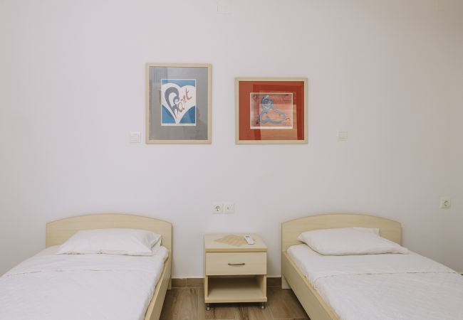 Villa in Panormo - Villa Panormo Crete Villa in Panormo - Villa Panormo Crete