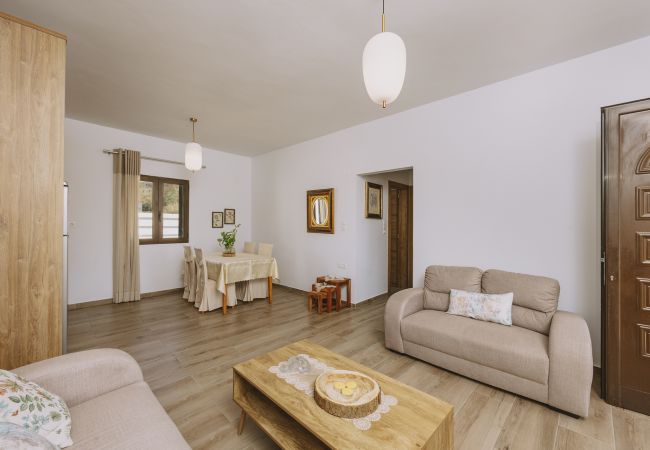 Villa in Panormo - Villa Panormo Crete Villa in Panormo - Villa Panormo Crete