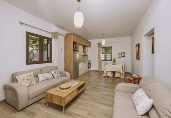 Villa in Panormo - Villa Panormo Crete Villa in Panormo - Villa Panormo Crete