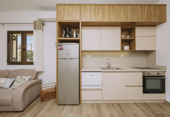 Villa in Panormo - Villa Panormo Crete Villa in Panormo - Villa Panormo Crete