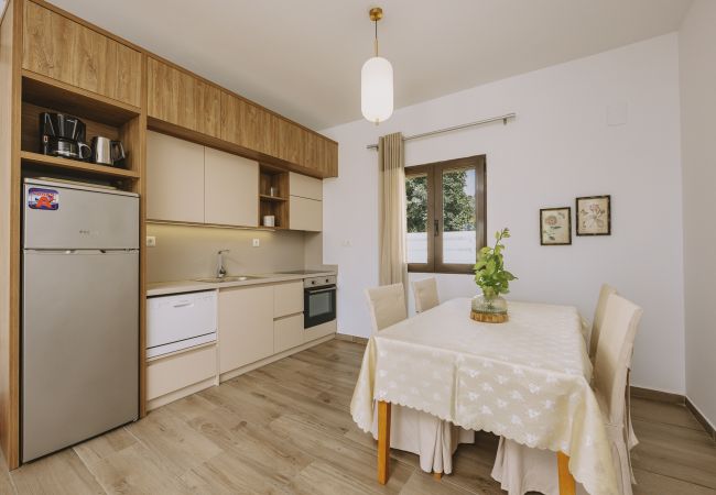 Villa in Panormo - Villa Panormo Crete Villa in Panormo - Villa Panormo Crete