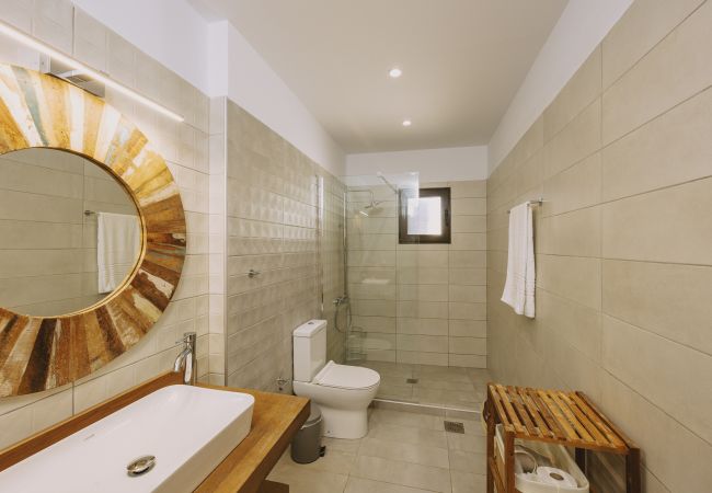 Villa in Panormo - Villa Panormo Crete Villa in Panormo - Villa Panormo Crete