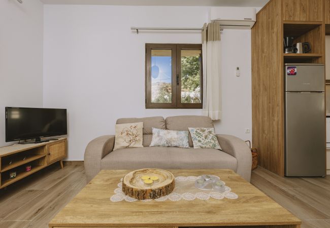 Villa in Panormo - Villa Panormo Crete Villa in Panormo - Villa Panormo Crete