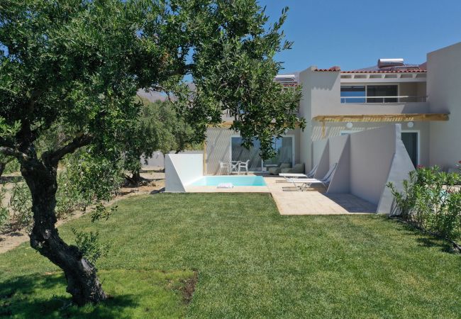 Villa in Damnoni - Mythos 7 Villa in Damnoni - Mythos 7