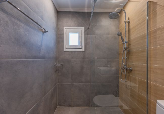 Villa in Damnoni - Mythos 7 Villa in Damnoni - Mythos 7