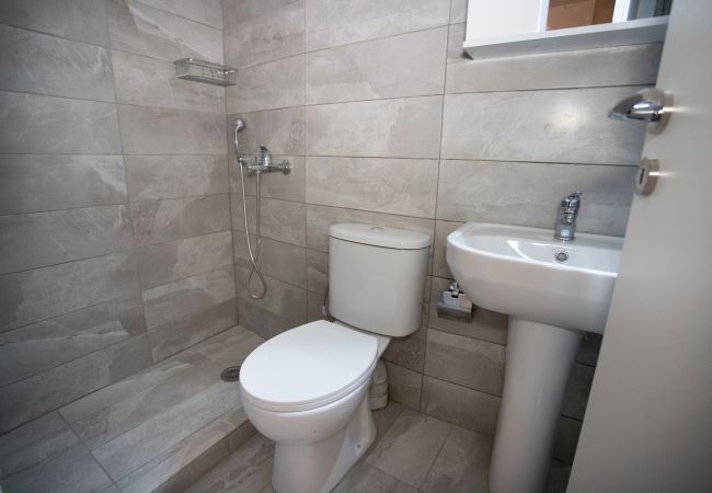 Studio in Agia Varvara - Mani Tsopakas Residences - Avli Studio Studio in Agia Varvara - Mani Tsopakas Residences - Avli Studio