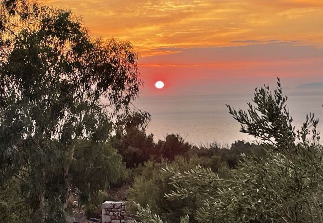 Studio in Agia Varvara - Mani Tsopakas Residences - Avli Studio Studio in Agia Varvara - Mani Tsopakas Residences - Avli Studio