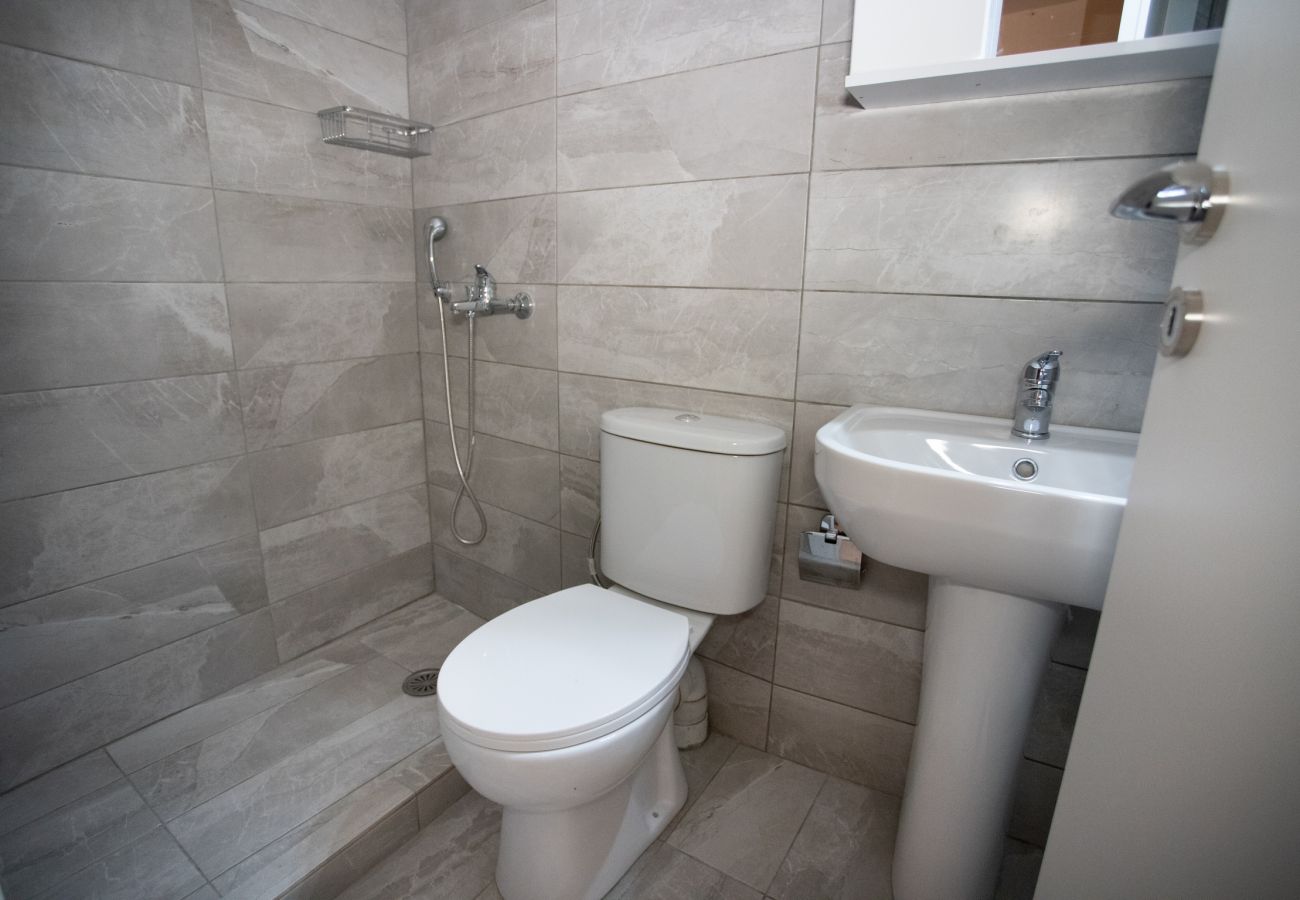 Studio in Agia Varvara - Mani Tsopakas Residences - Avli Studio Studio in Agia Varvara - Mani Tsopakas Residences - Avli Studio