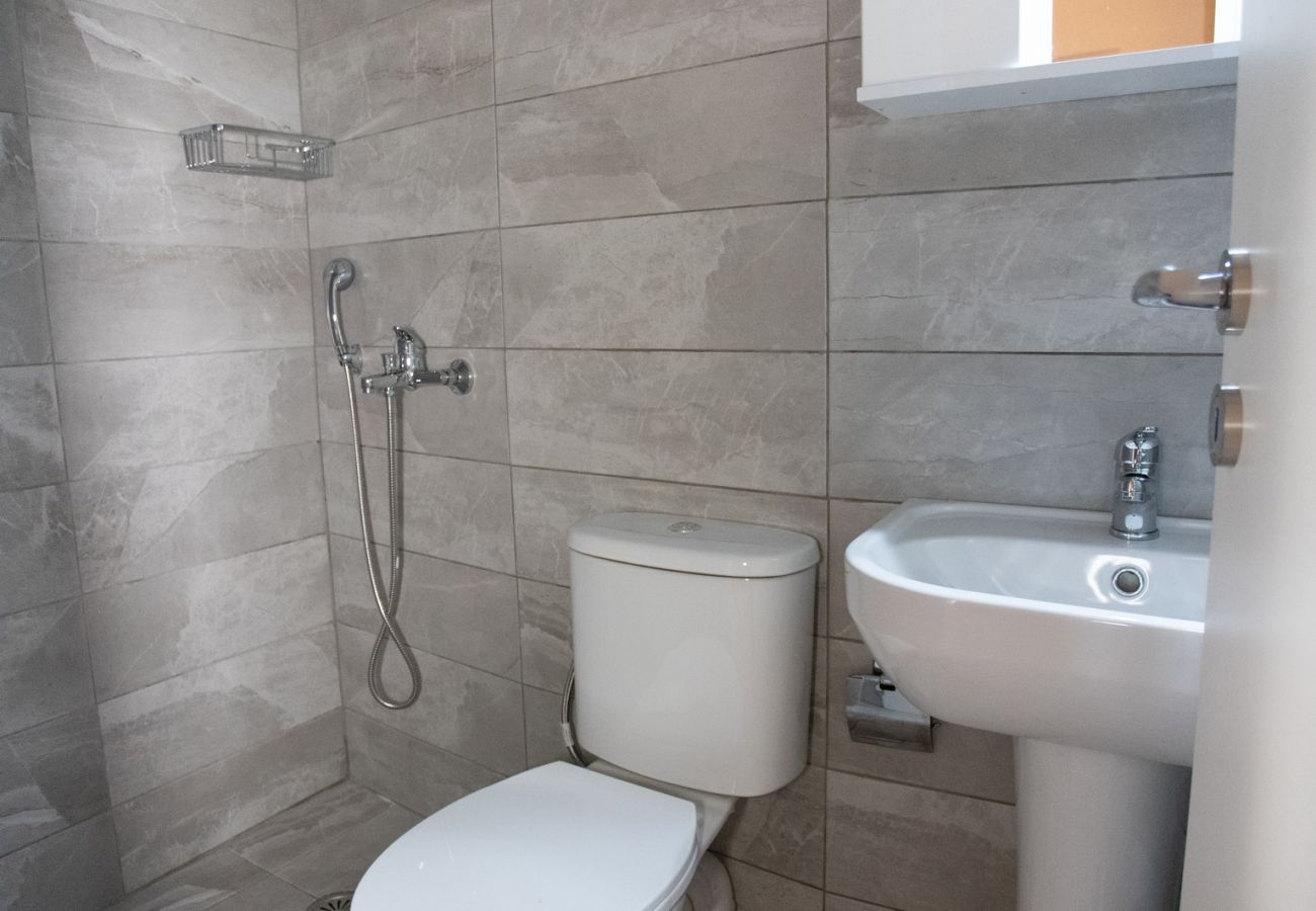 Studio in Agia Varvara - Mani Tsopakas Residences - Avli Studio Studio in Agia Varvara - Mani Tsopakas Residences - Avli Studio