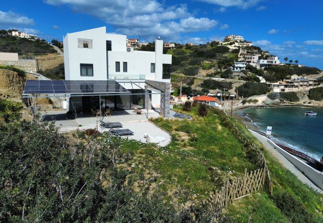 Villa in Agia Pelagia - Theasea Luxury Residence