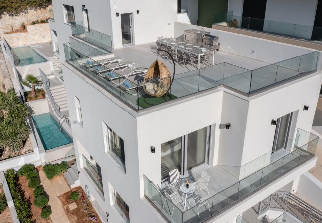 Villa in Rethymno - ArtCotel Luxury Villa Villa in Rethymno - ArtCotel Luxury Villa