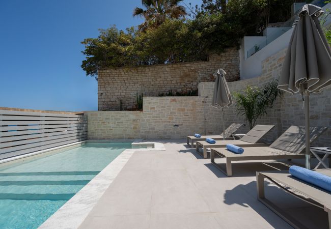 Villa in Rethymno - ArtCotel Luxury Villa Villa in Rethymno - ArtCotel Luxury Villa