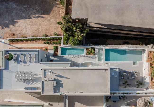 Villa in Rethymno - ArtCotel Luxury Villa Villa in Rethymno - ArtCotel Luxury Villa