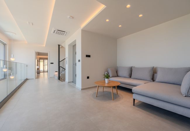 Villa in Rethymno - ArtCotel Luxury Villa Villa in Rethymno - ArtCotel Luxury Villa