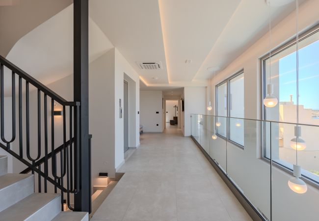 Villa in Rethymno - ArtCotel Luxury Villa Villa in Rethymno - ArtCotel Luxury Villa