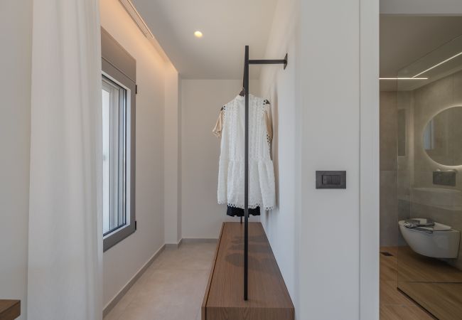 Villa in Rethymno - ArtCotel Luxury Villa Villa in Rethymno - ArtCotel Luxury Villa