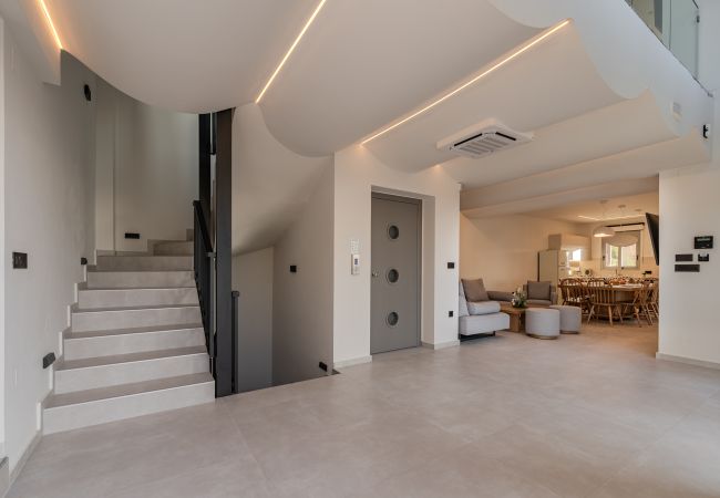 Villa in Rethymno - ArtCotel Luxury Villa Villa in Rethymno - ArtCotel Luxury Villa