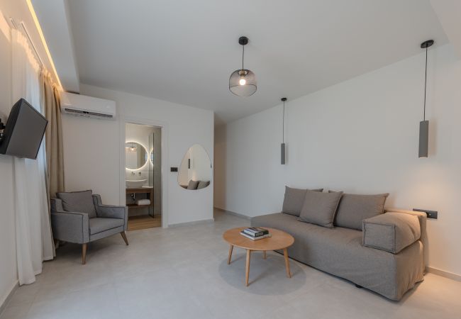 Villa in Rethymno - ArtCotel Luxury Villa Villa in Rethymno - ArtCotel Luxury Villa