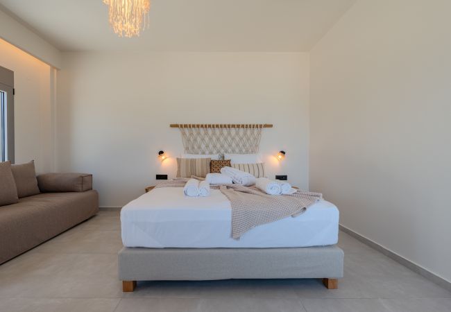Villa in Rethymno - ArtCotel Luxury Villa Villa in Rethymno - ArtCotel Luxury Villa