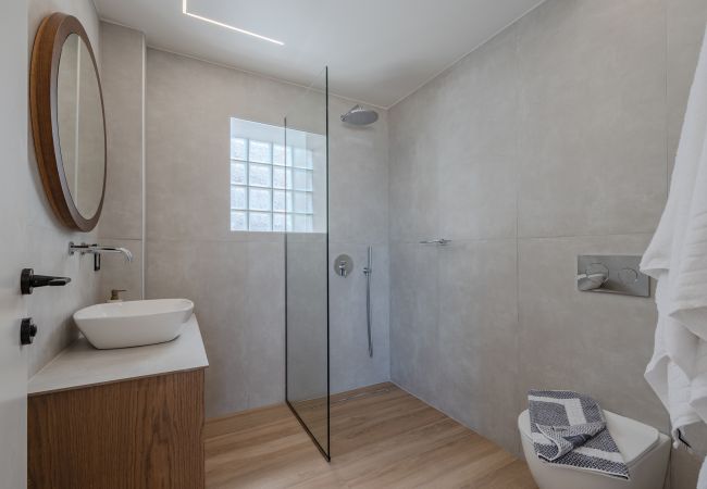 Villa in Rethymno - ArtCotel Luxury Villa Villa in Rethymno - ArtCotel Luxury Villa