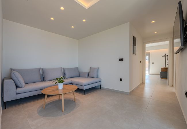 Villa in Rethymno - ArtCotel Luxury Villa Villa in Rethymno - ArtCotel Luxury Villa