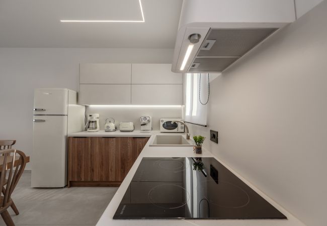 Villa in Rethymno - ArtCotel Luxury Villa Villa in Rethymno - ArtCotel Luxury Villa