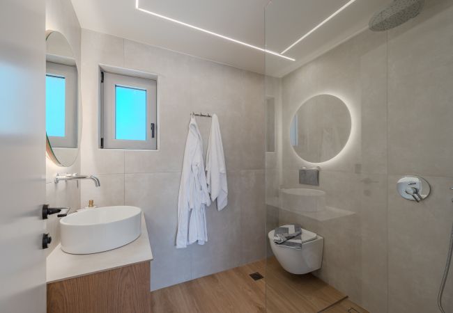 Villa in Rethymno - ArtCotel Luxury Villa Villa in Rethymno - ArtCotel Luxury Villa