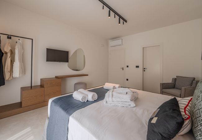 Villa in Rethymno - ArtCotel Luxury Villa Villa in Rethymno - ArtCotel Luxury Villa