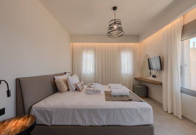 Villa in Rethymno - ArtCotel Luxury Villa Villa in Rethymno - ArtCotel Luxury Villa