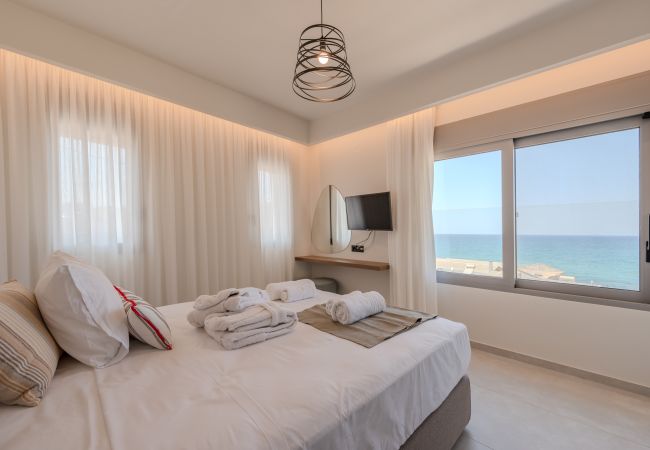 Villa in Rethymno - ArtCotel Luxury Villa Villa in Rethymno - ArtCotel Luxury Villa