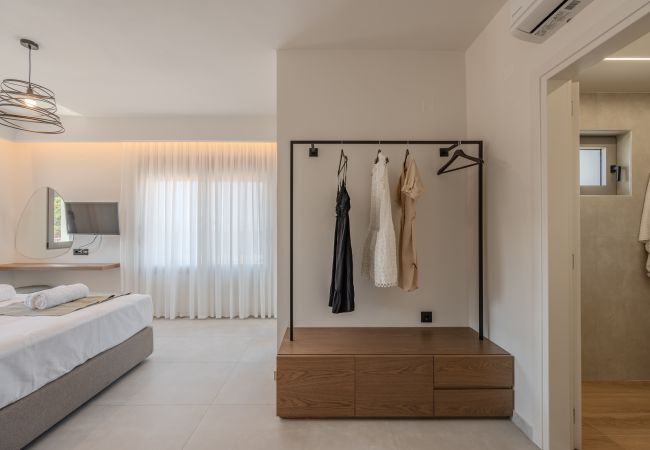 Villa in Rethymno - ArtCotel Luxury Villa Villa in Rethymno - ArtCotel Luxury Villa