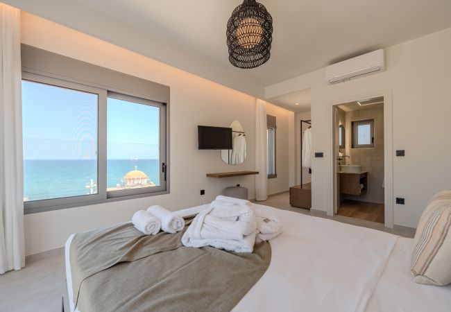 Villa in Rethymno - ArtCotel Luxury Villa Villa in Rethymno - ArtCotel Luxury Villa