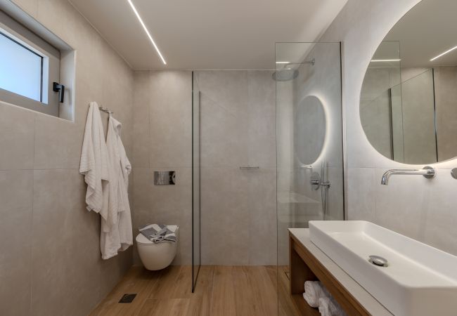 Villa in Rethymno - ArtCotel Luxury Villa Villa in Rethymno - ArtCotel Luxury Villa