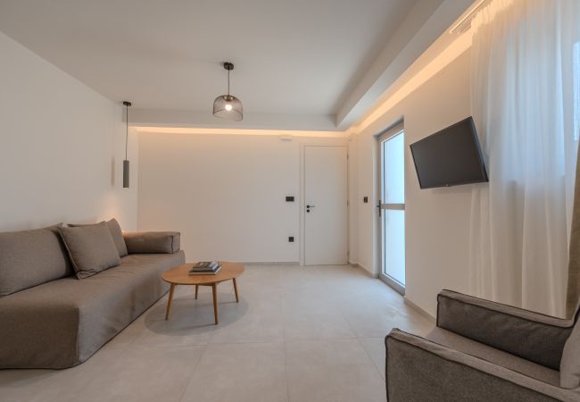 Villa in Rethymno - ArtCotel Luxury Villa Villa in Rethymno - ArtCotel Luxury Villa