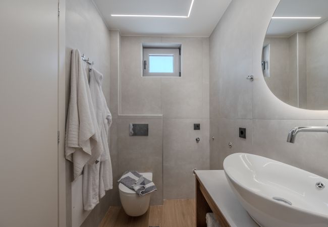 Villa in Rethymno - ArtCotel Luxury Villa Villa in Rethymno - ArtCotel Luxury Villa