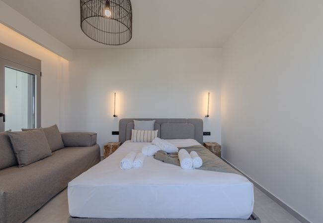 Villa in Rethymno - ArtCotel Luxury Villa Villa in Rethymno - ArtCotel Luxury Villa