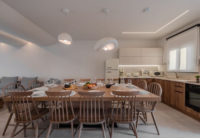 Villa in Rethymno - ArtCotel Luxury Villa Villa in Rethymno - ArtCotel Luxury Villa