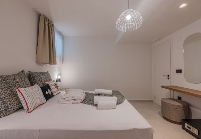 Villa in Rethymno - ArtCotel Luxury Villa Villa in Rethymno - ArtCotel Luxury Villa