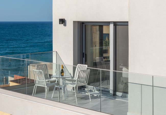 Villa in Rethymno - ArtCotel Luxury Villa Villa in Rethymno - ArtCotel Luxury Villa