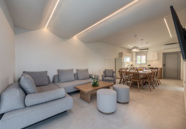 Villa in Rethymno - ArtCotel Luxury Villa Villa in Rethymno - ArtCotel Luxury Villa