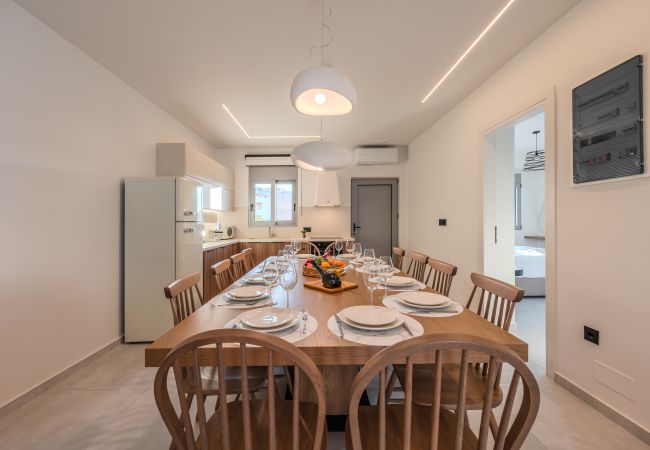 Villa in Rethymno - ArtCotel Luxury Villa Villa in Rethymno - ArtCotel Luxury Villa