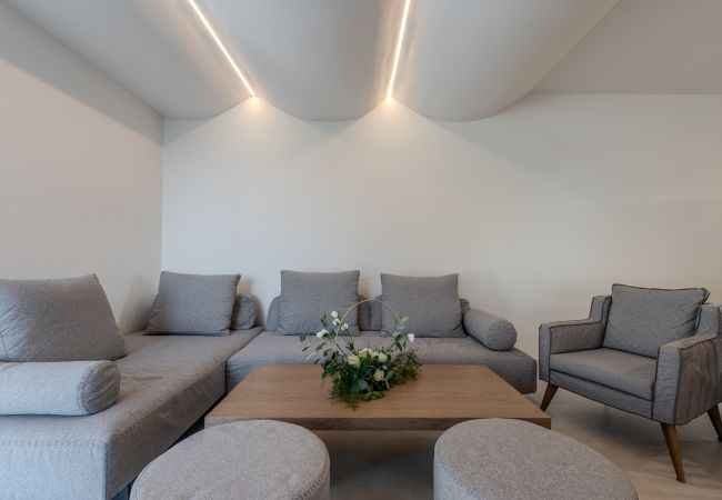 Villa in Rethymno - ArtCotel Luxury Villa Villa in Rethymno - ArtCotel Luxury Villa