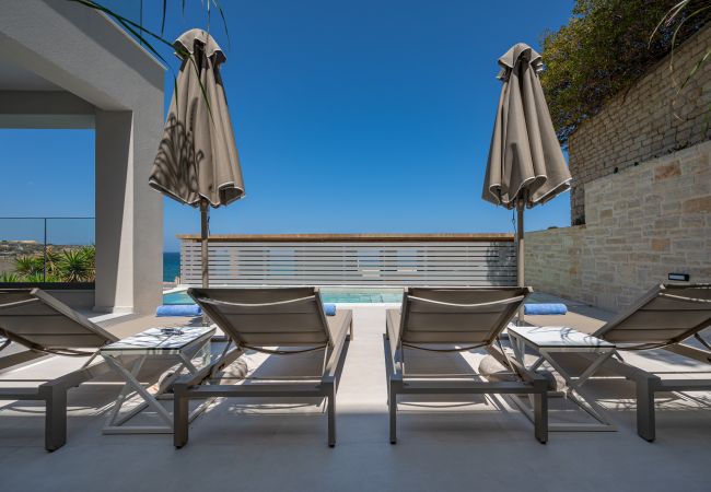 Villa in Rethymno - ArtCotel Luxury Villa Villa in Rethymno - ArtCotel Luxury Villa