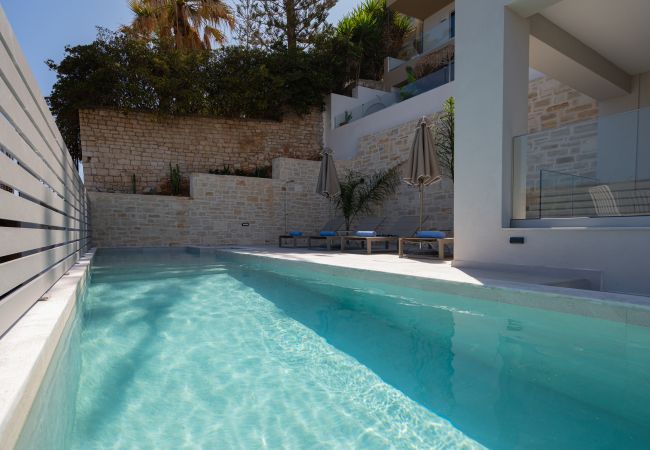 Villa in Rethymno - ArtCotel Luxury Villa Villa in Rethymno - ArtCotel Luxury Villa