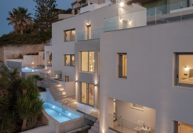 Villa in Rethymno - ArtCotel Luxury Villa Villa in Rethymno - ArtCotel Luxury Villa