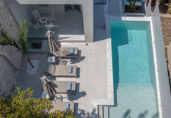 Villa in Rethymno - ArtCotel Luxury Villa Villa in Rethymno - ArtCotel Luxury Villa